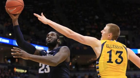 Game Highlights Video