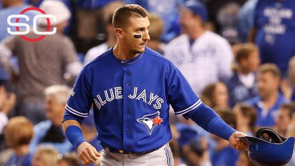 Blue Jays: Troy Tulowitzki now open to a position change with new team
