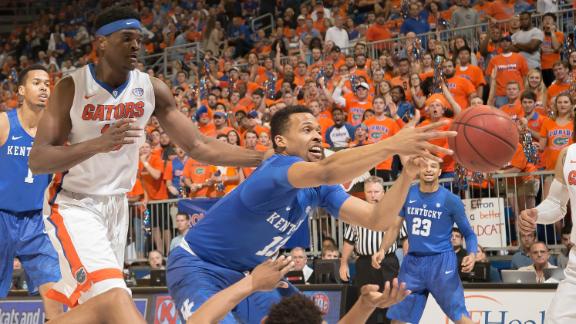 Game Highlights Video