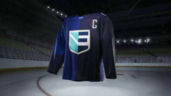 Team 2025 europe jersey