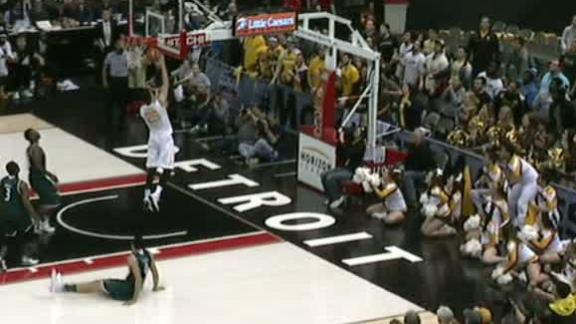 Game Highlights Video