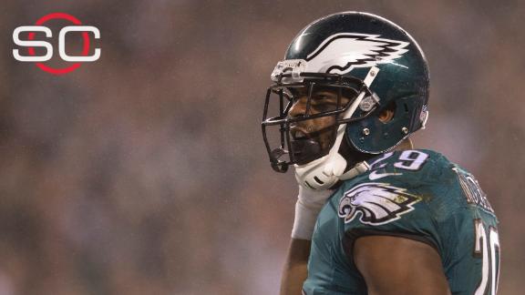 Eagles trading DeMarco Murray to Titans - 6abc Philadelphia