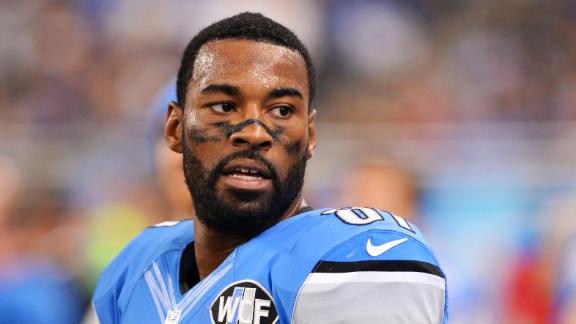 Detroit Lions – Thirty things to know about Calvin Johnson on his 30th  birthday – The Morning Sun