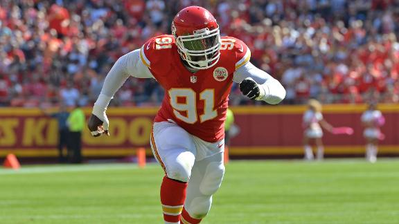 Tamba hali jersey discount