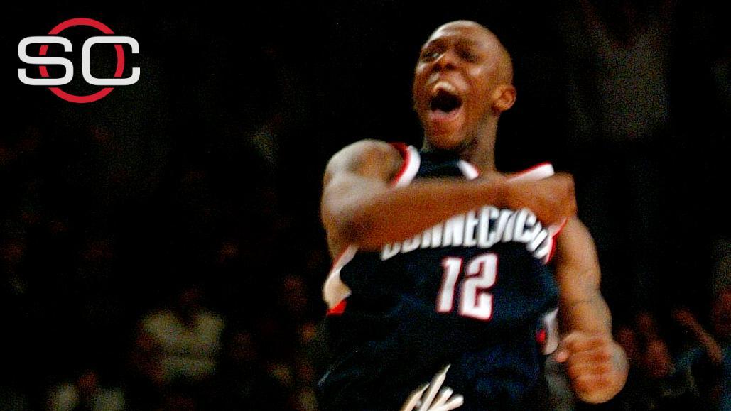 Uconn Tops Cincinnati In 4ot Thriller Espn Video