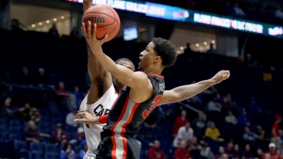 Game Highlights Video