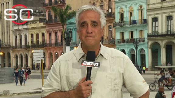 Espn Baseball Reporter Pedro Gomez Dies At 58 Abc7 San Francisco