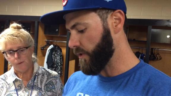 Cubs take wait-and-see approach to Jake Arrieta (blister) - ABC7 San  Francisco
