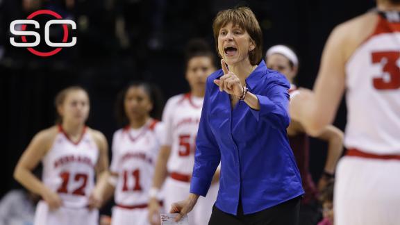 Connie Yori Resigns As Nebraska Women S Basketball Coach