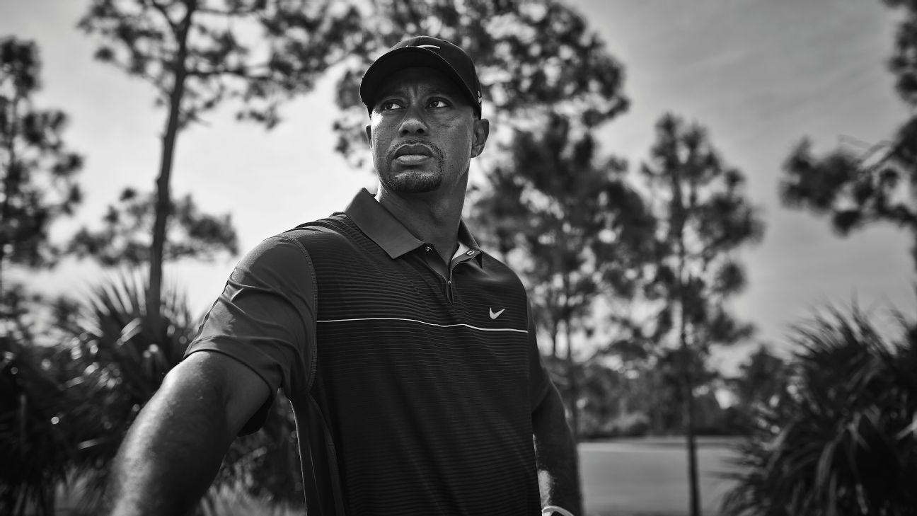 Tiger Woods 'Rebuilt' His Life After 2009 Sex Scandal: 'Better Person and a  Much Better Dad