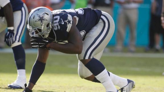 Re-signing DeMarcus Lawrence makes Cowboys a Super Bowl contender - ESPN -  NFL Nation- ESPN