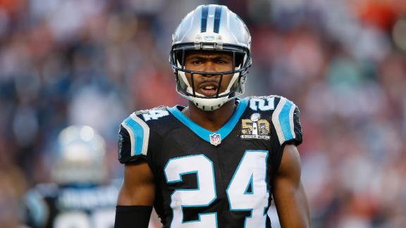 josh norman