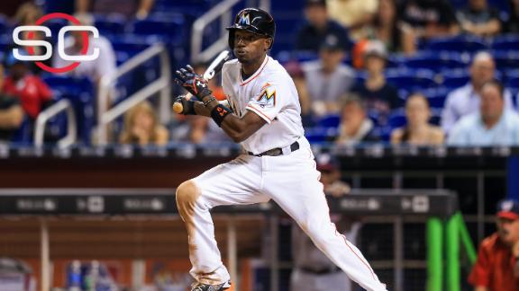 The Marlins made a five-year extension offer to Dee Gordon - NBC