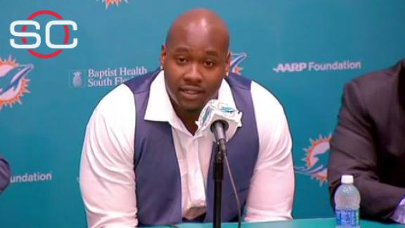 Laremy Tunsil - 6abc Philadelphia