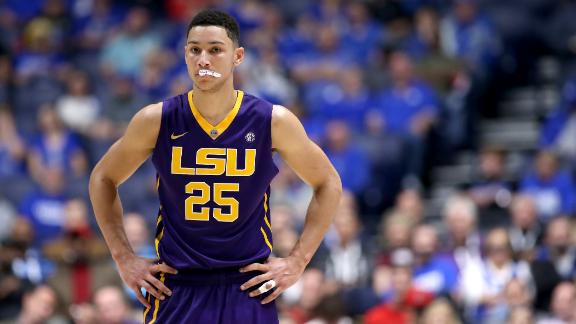 Ford simmons draft