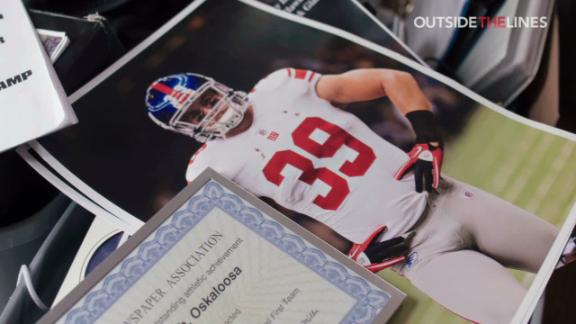 The tragically short life and death of Tyler Sash