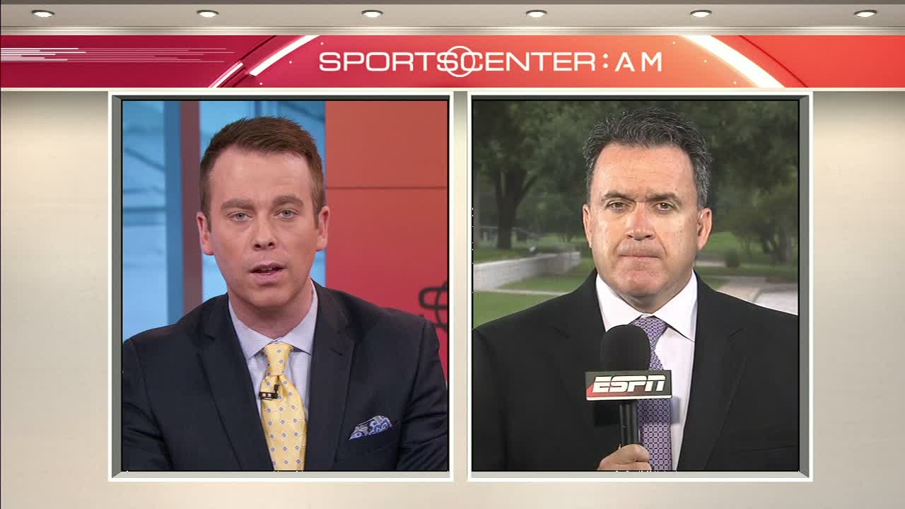 Tony Romo agrees with Jerry Jones that he can play 4-5 more years ...