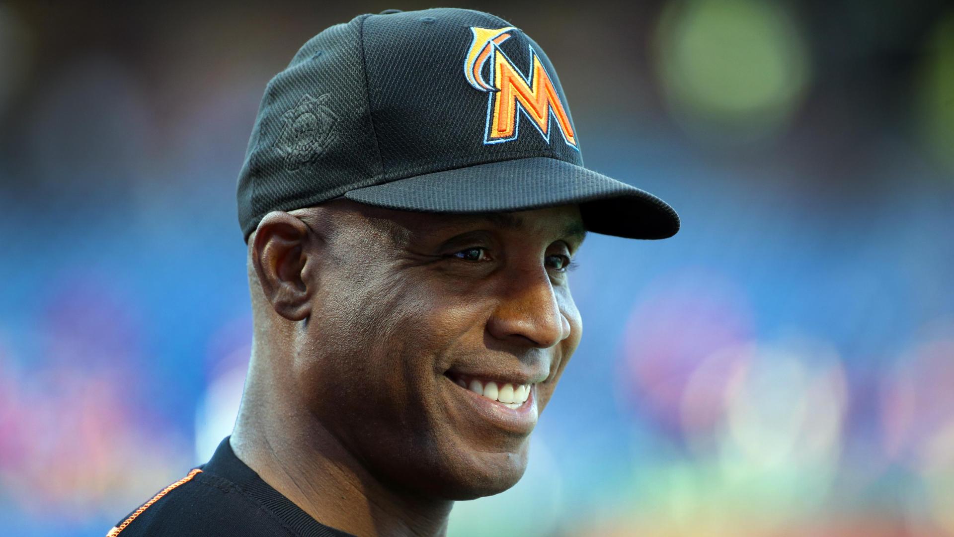 Barry Bonds regrets how he acted as a player: 'I was straight stupid