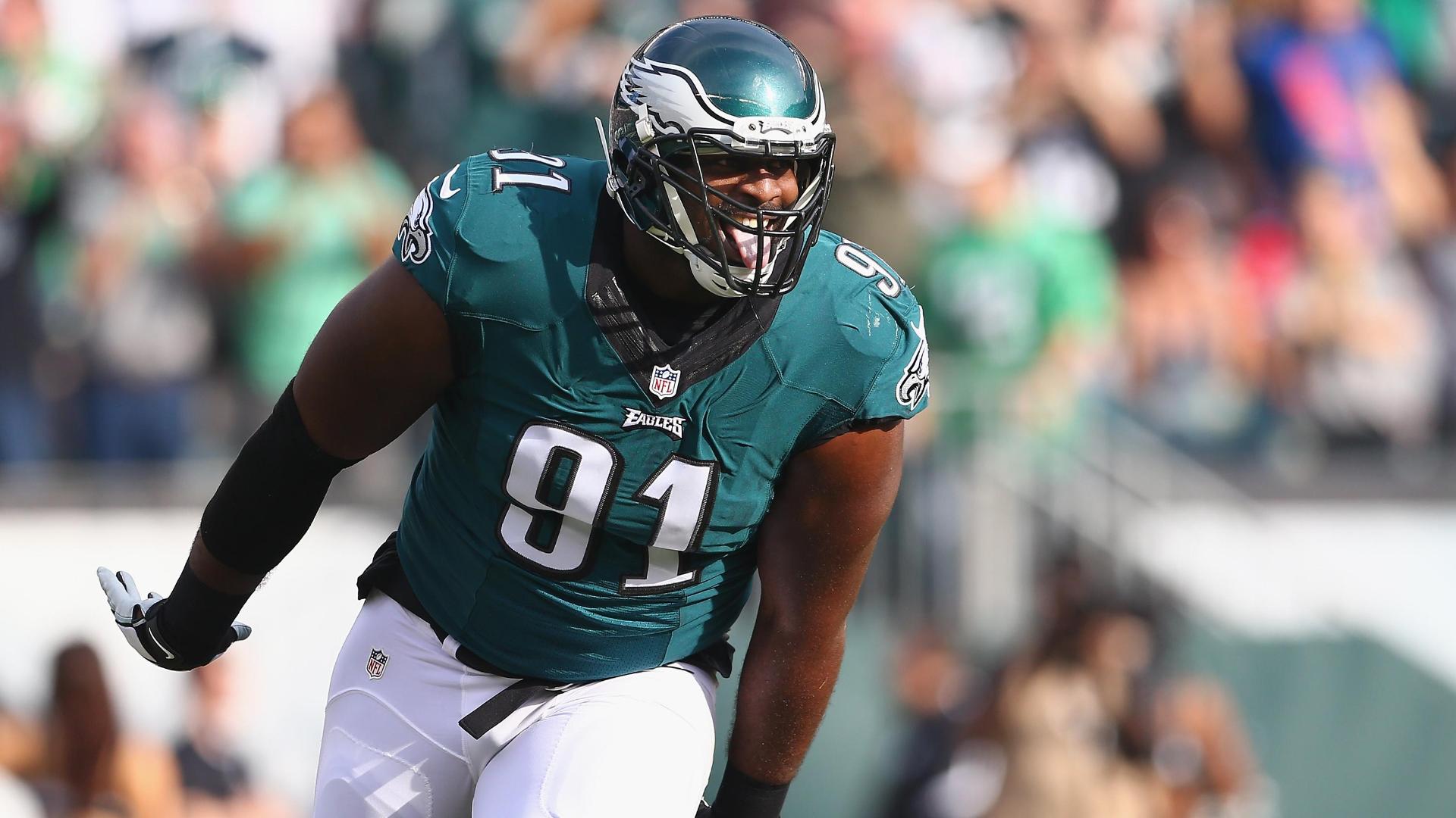 fletcher cox stitched jersey