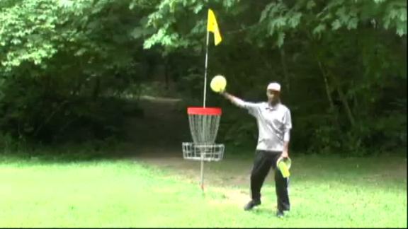 Disc Golf Pro Tour on ESPN - Disc Golf Pro Tour