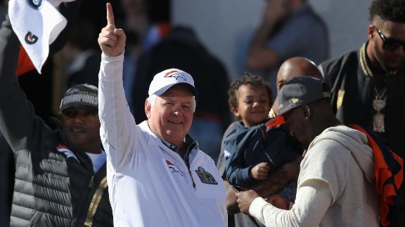 Wade phillips super bowl clearance rings