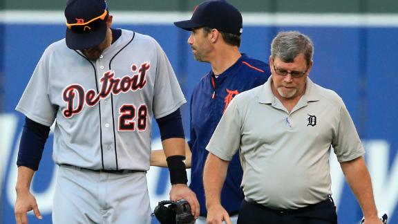 Brad Ausmus - ABC7 Chicago