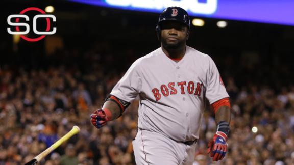 Reports: Red Sox slugger David Ortiz to retire after 2016 season - ABC7 Los  Angeles