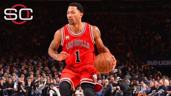 Derrick Rose Is Great, But Phil Jackson Owes New York Knicks Fans More