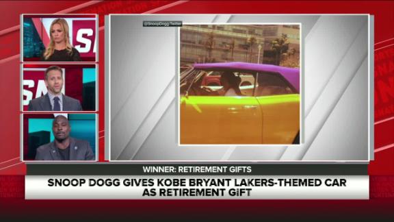 Snoop Dogg On Friend Nipsey Hussle He Was A Fighter