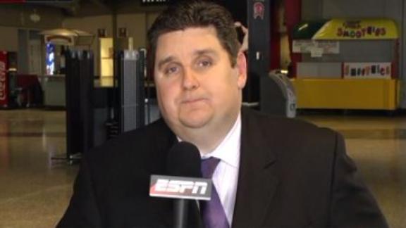 Hornets owner Felix Sabates blasts NBA, Charlotte - 6abc Philadelphia