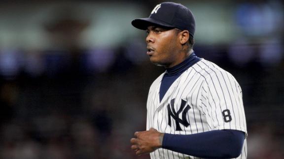 Yankees trade Aroldis Chapman to Cubs: What it means 