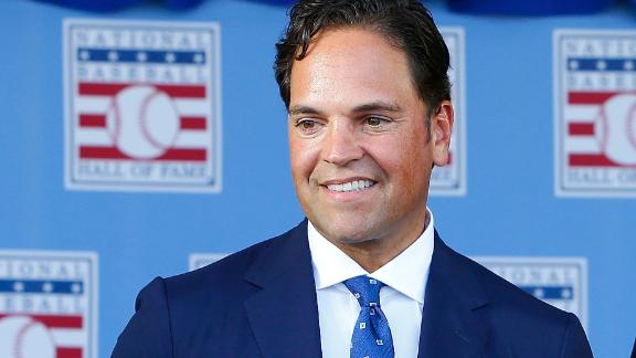 mike piazza stats