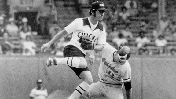 Why White Sox throwback uniforms will strike a chord