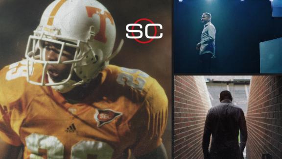 SC Featured: Tragedy didn't stop Vols' Inky Johnson