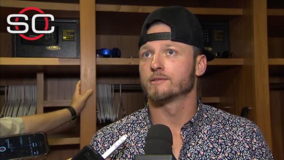 He's got juice in his hands: The oral history of Josh Donaldson