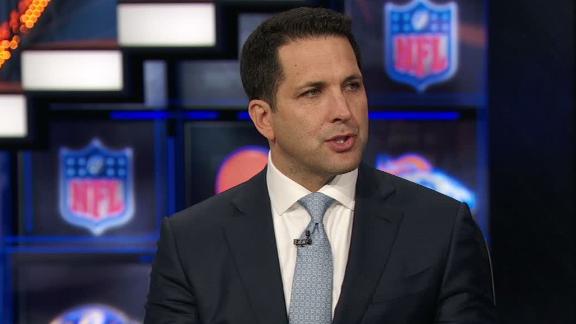 Robert Griffin III put on injured reserve with shoulder injury - 6abc ...