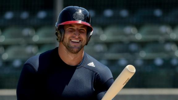 tebow mets jersey sales