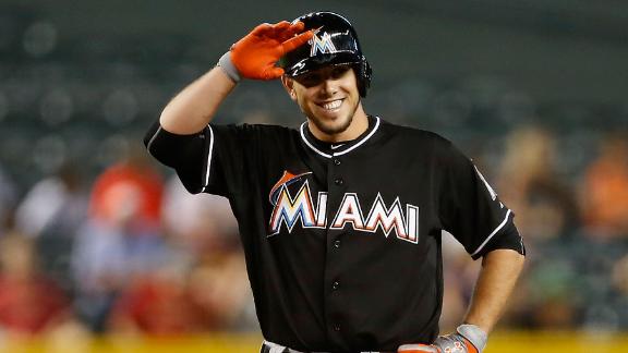 Emotion Takes Center Stage After Tragic Loss of Jose Fernandez - The New  York Times
