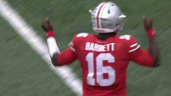 Number 16 deals ohio state jersey