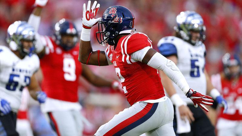 Ole Miss vs. Memphis: Score, Highlights and Twitter Reaction