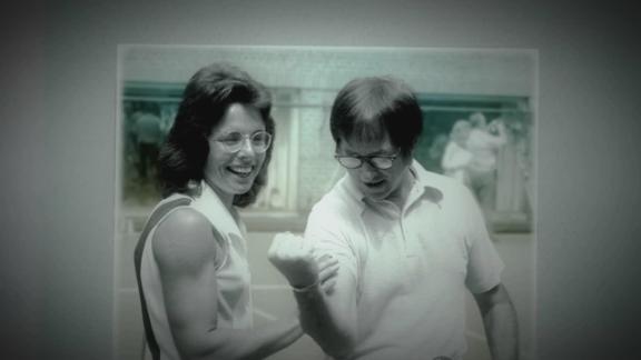 Beyond the Court: Billie Jean King's Triumph in The Battle of the Sexes