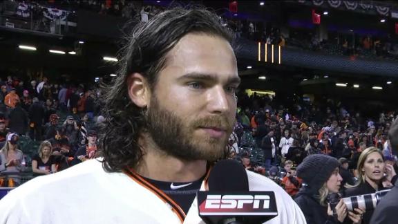 Brandon Crawford Fantasy Statistics