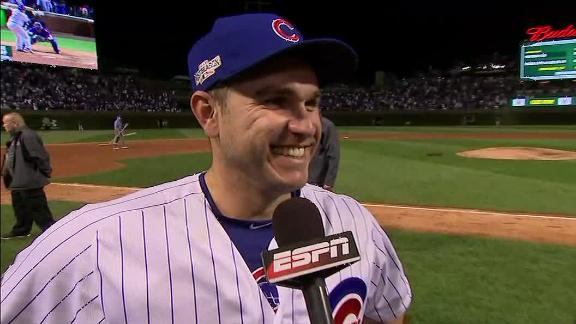 Chicago Cubs: It was 'right to move on' without Miguel Montero