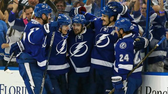 Tampa Bay Lightning: What if the 2004-05 NHL season wasn't cancelled?
