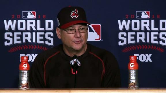 Where does Terry Francona rank in longevity in Cleveland history?