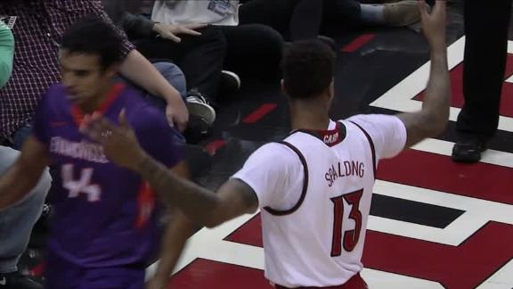 Game Highlights Video