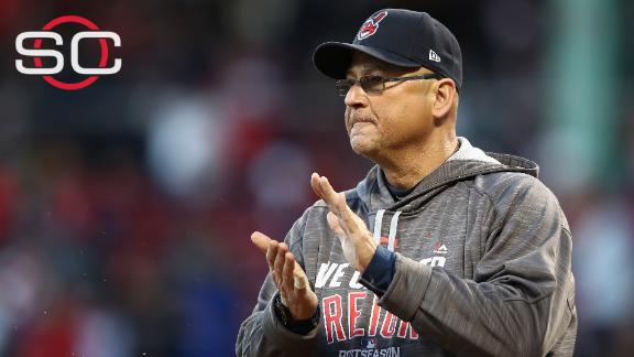 Terry Francona Wins AL Manager Of The Year — College Baseball, MLB Draft,  Prospects - Baseball America