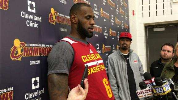 Le Batard No One Is Accusing Phil Jackson Of Being Racist Espn Video