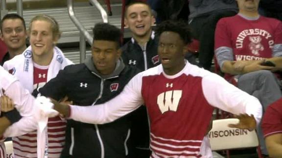 Game Highlights Video