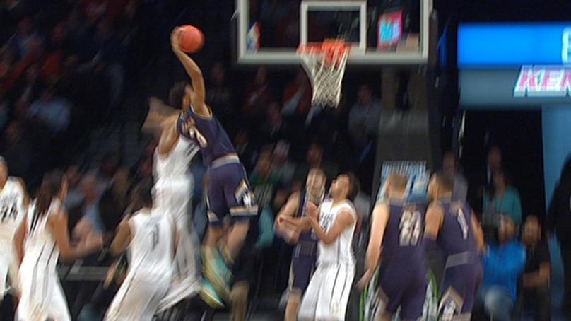 Game Highlights Video